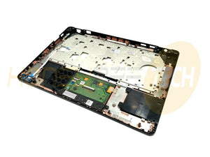 GENUINE DELL LATITUDE E5470 PALMREST TOUCHPAD ASSEMBLY A154P4 PF12M GRADE C - Honeybee-Technologies