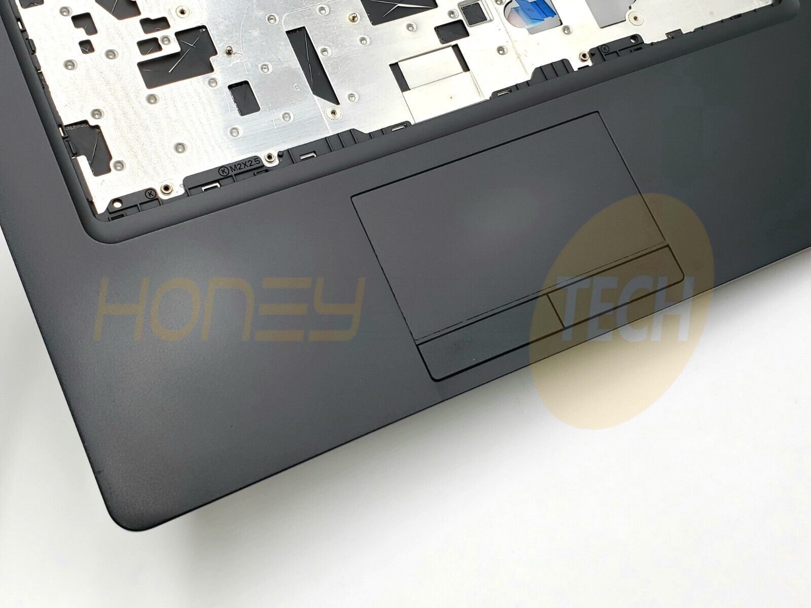 GENUINE DELL LATITUDE 5480 PALMREST TOUCHPAD ASSEMBLY D6MDJ A16721 GRADE B - Honeybee-Technologies
