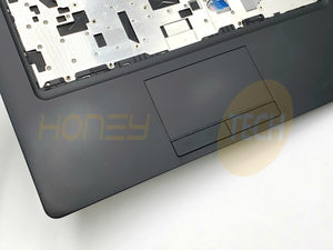 GENUINE DELL LATITUDE 5480 PALMREST TOUCHPAD ASSEMBLY D6MDJ A16721 GRADE B - Honeybee-Technologies
