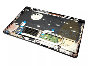 GENUINE DELL LATITUDE 5580 PRECISION 3520 PALMREST TOUCHPAD 1PMYX 01PMYX GRADE A - Honeybee-Technologies