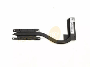 GENUINE DELL LATITUDE E7450 LAPTOP CPU COOLING HEATSINK TW22Y 0TW22Y - Honeybee-Technologies