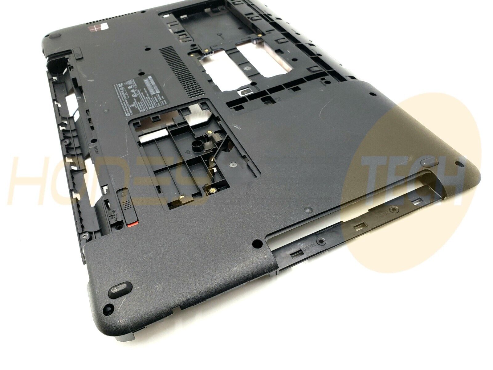 GENUINE HP PROBOOK 470 G3 LAPTOP BOTTOM BASE ENCLOSURE 827051-001 GRADE B - Honeybee-Technologies