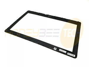 GENUINE DELL LATITUDE E6430 LCD BEZEL WITH CAM & MIC PORT M637T 0M637T GRADE A - Honeybee-Technologies
