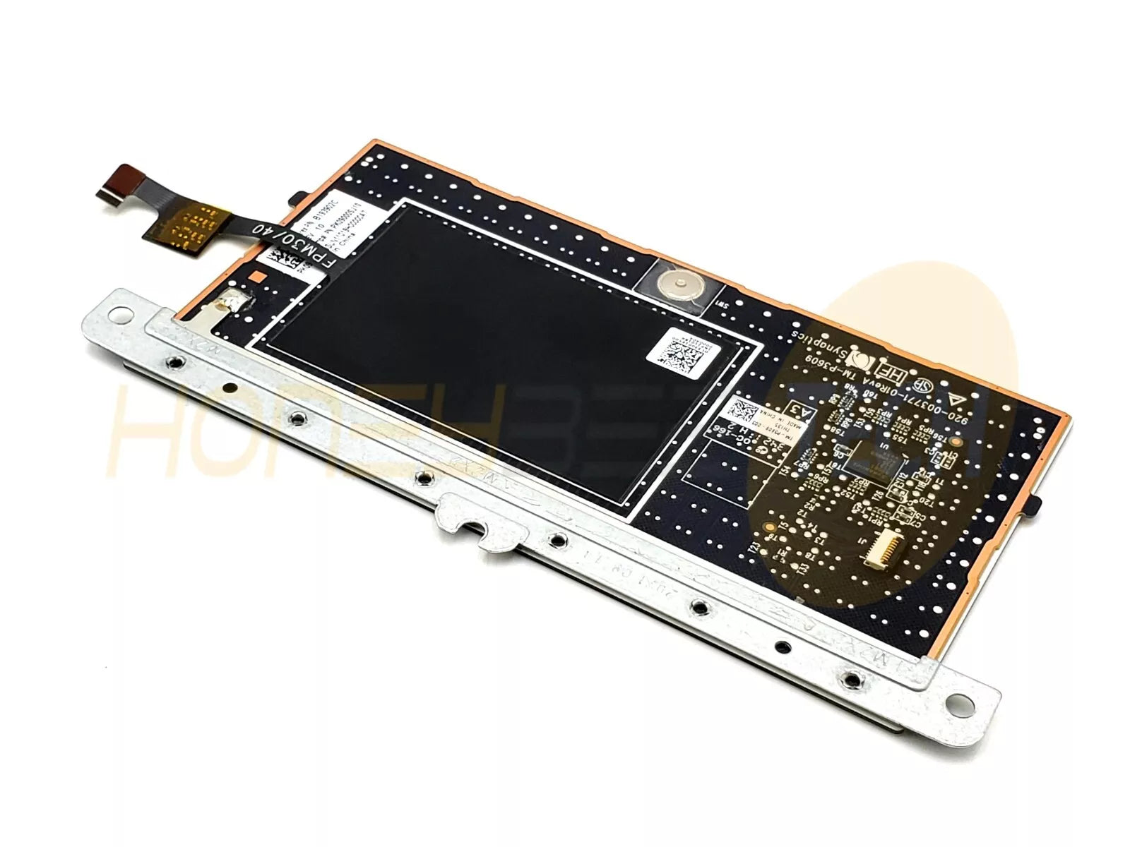 GENUINE HP ELITEBOOK X360 1030 G8 LAPTOP TOUCHPAD MODULE W/NFC