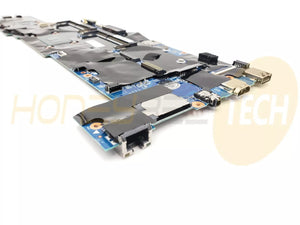 GENUINE LENOVO P50S LAPTOP MOTHERBOARD i7-6600U M500M 01AY346 TESTED - Honeybee-Technologies