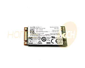 GENUINE DELL 32GB SOLID STATE DRIVE SSD M.2 40MM CS1-SP32-11 7FM7R TESTED - Honeybee-Technologies