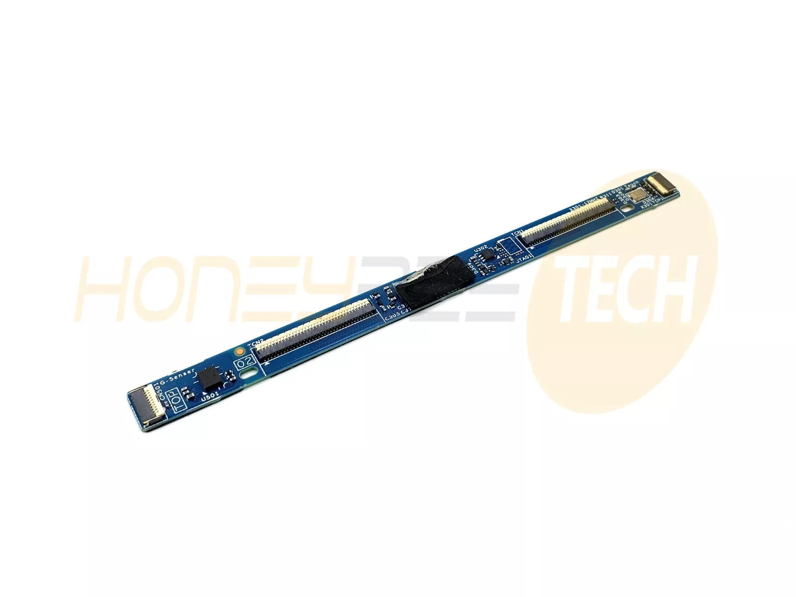 GENUINE HP PAVILION X360 15-BR001CY LAPTOP TOUCH CONTROL BOARD 929145-001 TESTED - Honeybee-Technologies