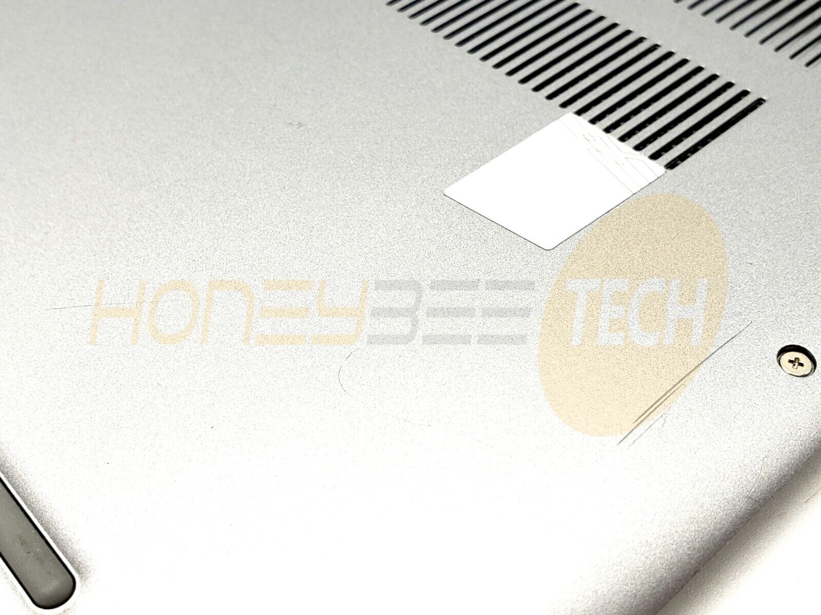 GENUINE DELL LATITUDE 3320 LAPTOP BOTTOM BASE CASE COVER DD95V 0DD95V GRADE B - Honeybee-Technologies