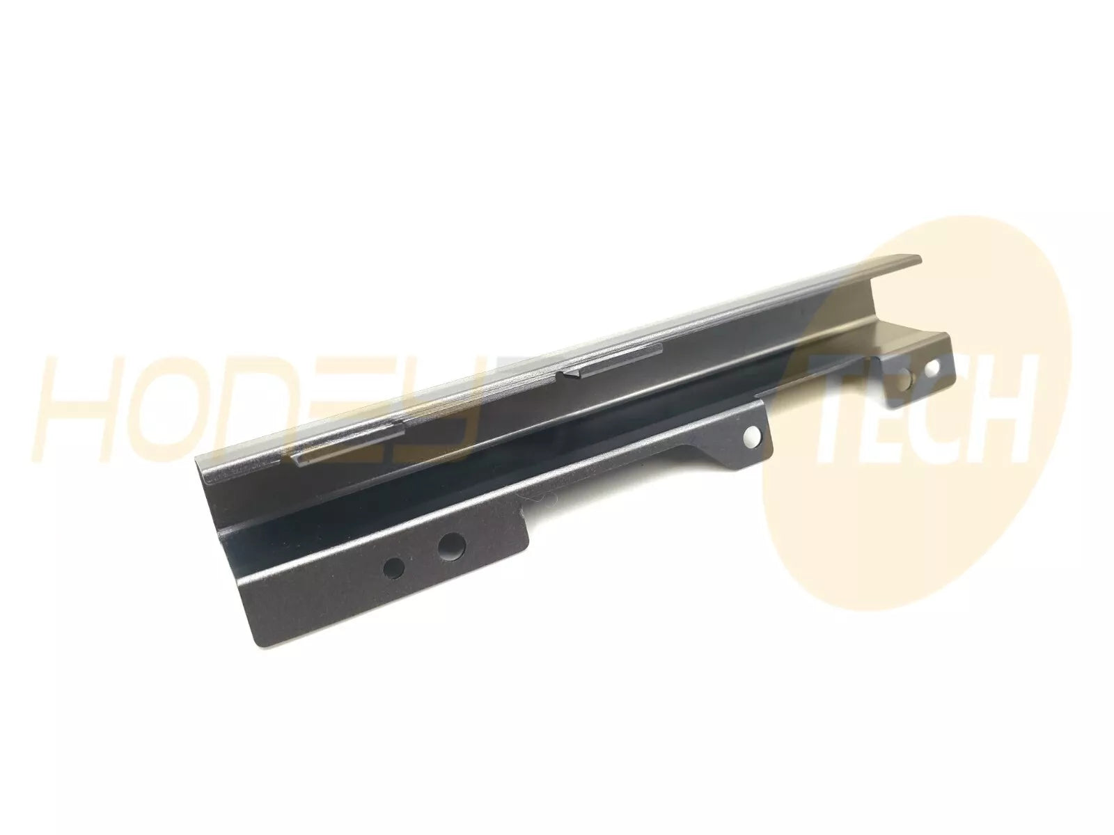 GENUINE DELL PRECISION 7510 7520 LAPTOP LEFT HINGE COVER T39XT 0T39XT GRADE A - Honeybee-Technologies