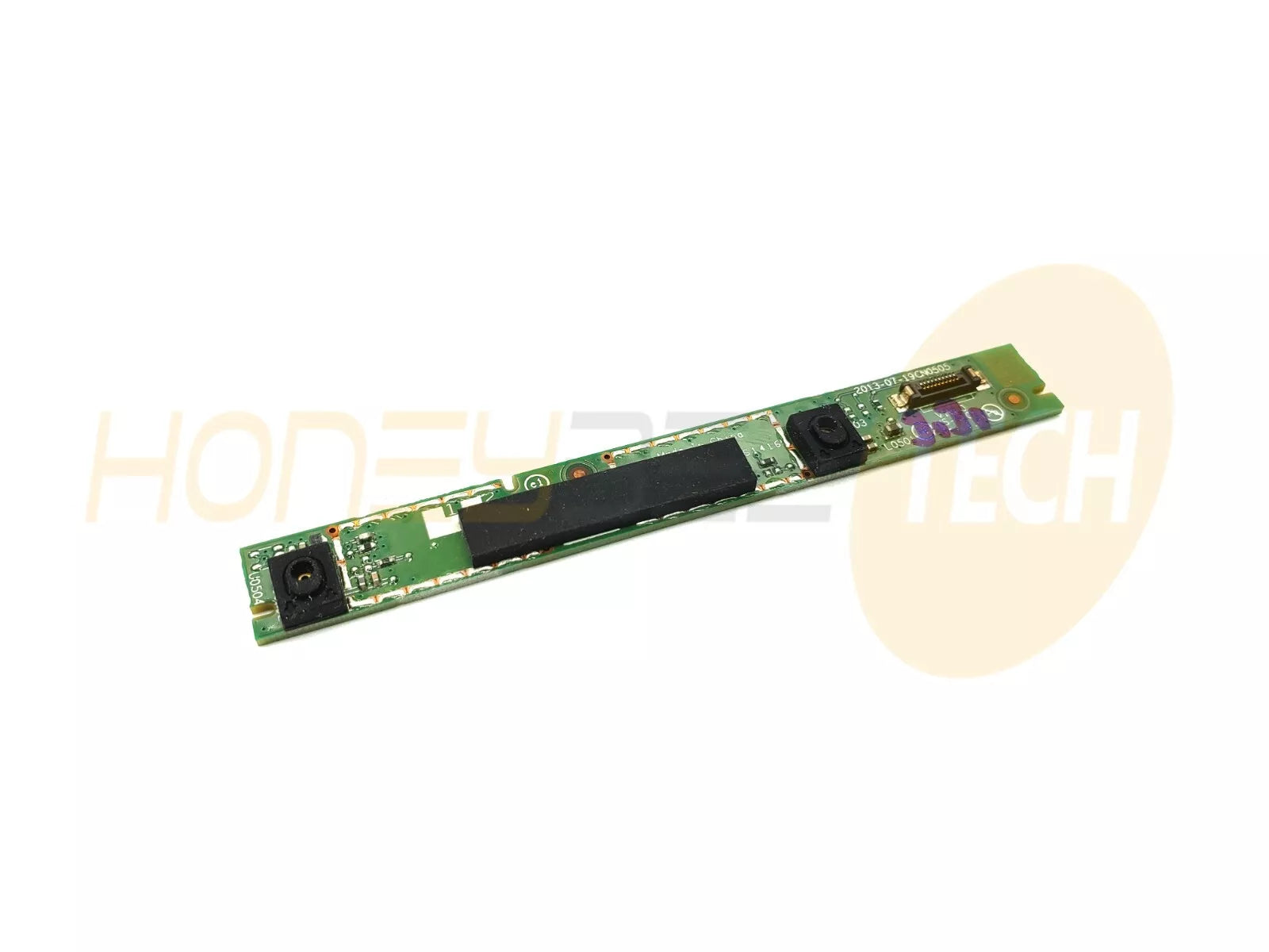 GENUINE LENOVO THINKPAD T440 LAPTOP MICROPHONE MODULE 00HW248 TESTED - Honeybee-Technologies