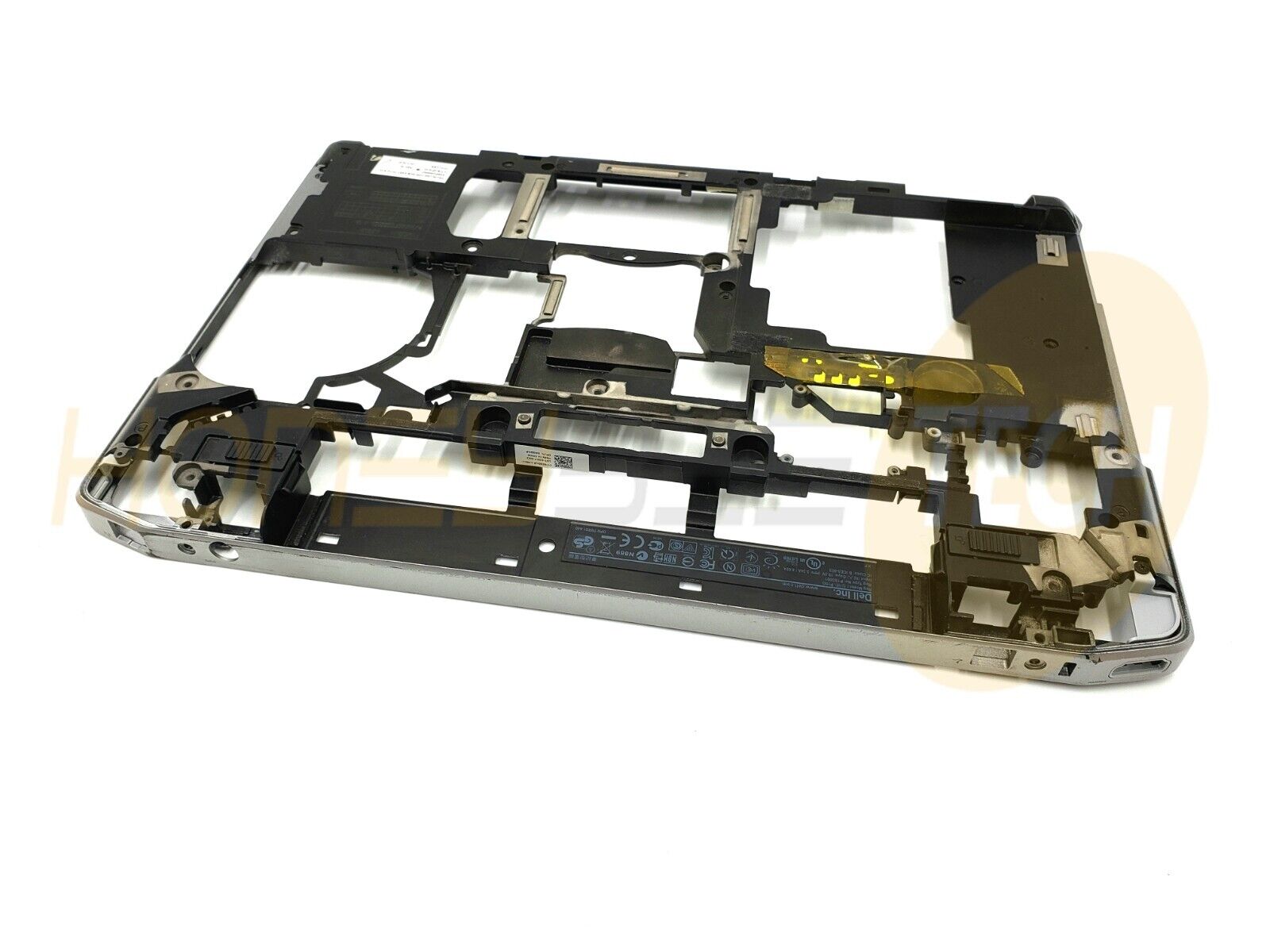 GENUINE DELL LATITUDE E6420 LAPTOP BOTTOM BASE COVER P3C45 0P3C45 GRADE A - Honeybee-Technologies