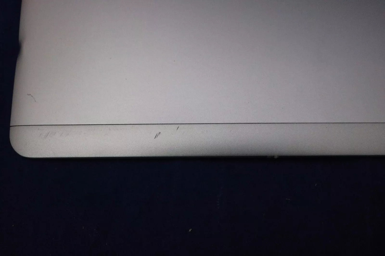 Dell Latitude E7440 14" LCD Back Cover Assmbly NO Hinges WiGig HV9NN 0HV9NN (4) - Honeybee-Technologies