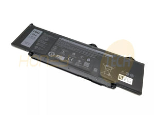 GENUINE DELL LATITUDE 3440 LAPTOP 3CELL 54WHR BATTERY DR02P WYJ45 0WYJ45 TESTED - Honeybee-Technologies