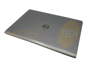 GENUINE DELL LATITUDE 3450 LAPTOP LCD BACK COVER 88W3Y 088W3Y GRADE B - Honeybee-Technologies