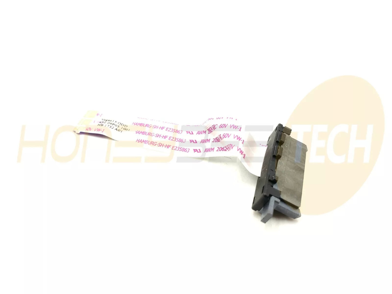 GENUINE DELL INSPIRON 3567 DVD ODD CONNECTOR CABLE 450.09P05.0001 PC8M5 TESTED - Honeybee-Technologies