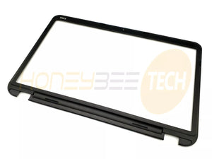 GENUINE DELL INSPIRON 3737 LAPTOP LCD FRONT TRIM BEZEL GKKDP 0GKKDP GRADE A - Honeybee-Technologies