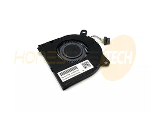 GENUINE HP PAVILION 13-AN0010NR LAPTOP CPU COOLING FAN L37376-001 TESTED - Honeybee-Technologies