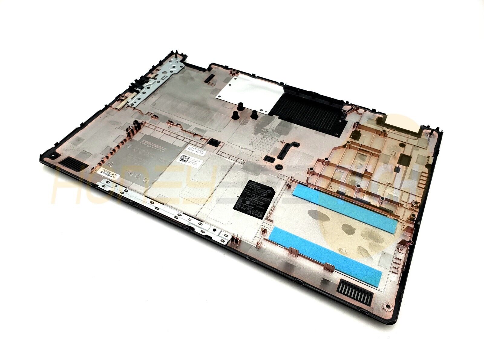 GENUINE DELL INSPIRON 3502 LAPTOP BOTTOM BASE COVER PHGDG 0PHGDG GRADE A - Honeybee-Technologies