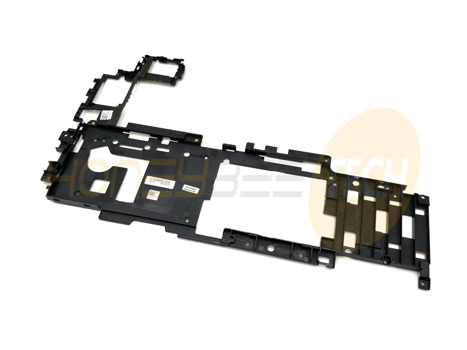 GENUINE DELL LATITUDE 5520 MIDDLE FRAME ASSEMBLY GM09V HCVRG 0HCVRG TESTED - Honeybee-Technologies