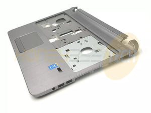 GENUINE HP PROBOOK 450 G2 LAPTOP PALMREST TOUCHPAD ASSEMBLY 791689-001 GRADE C - Honeybee-Technologies