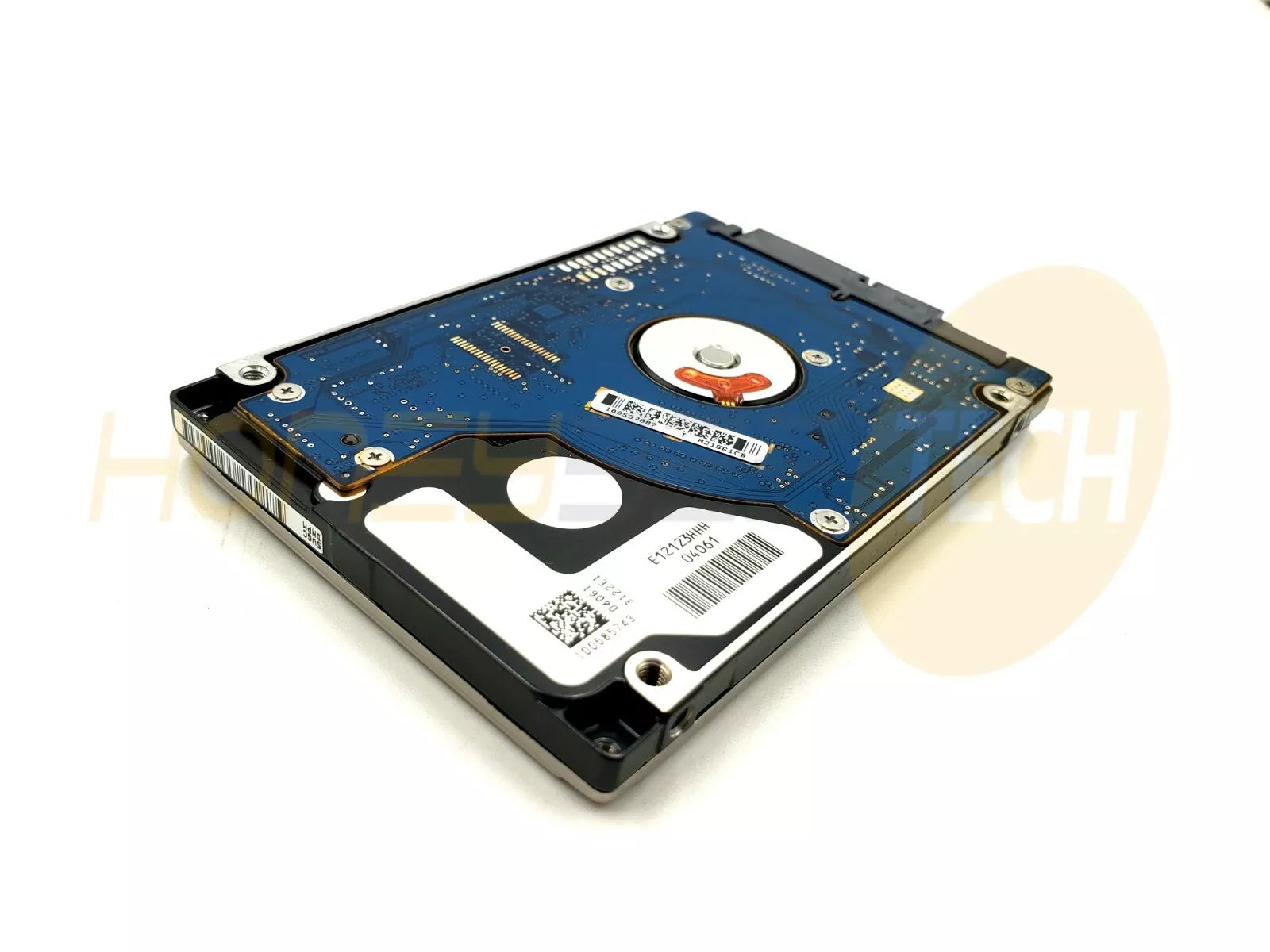 GENUINE DELL SEAGATE 250GB 7.2K SATA 2.5" SOLID STATE DRIVE XDNFF 0XDNFF TESTED - Honeybee-Technologies