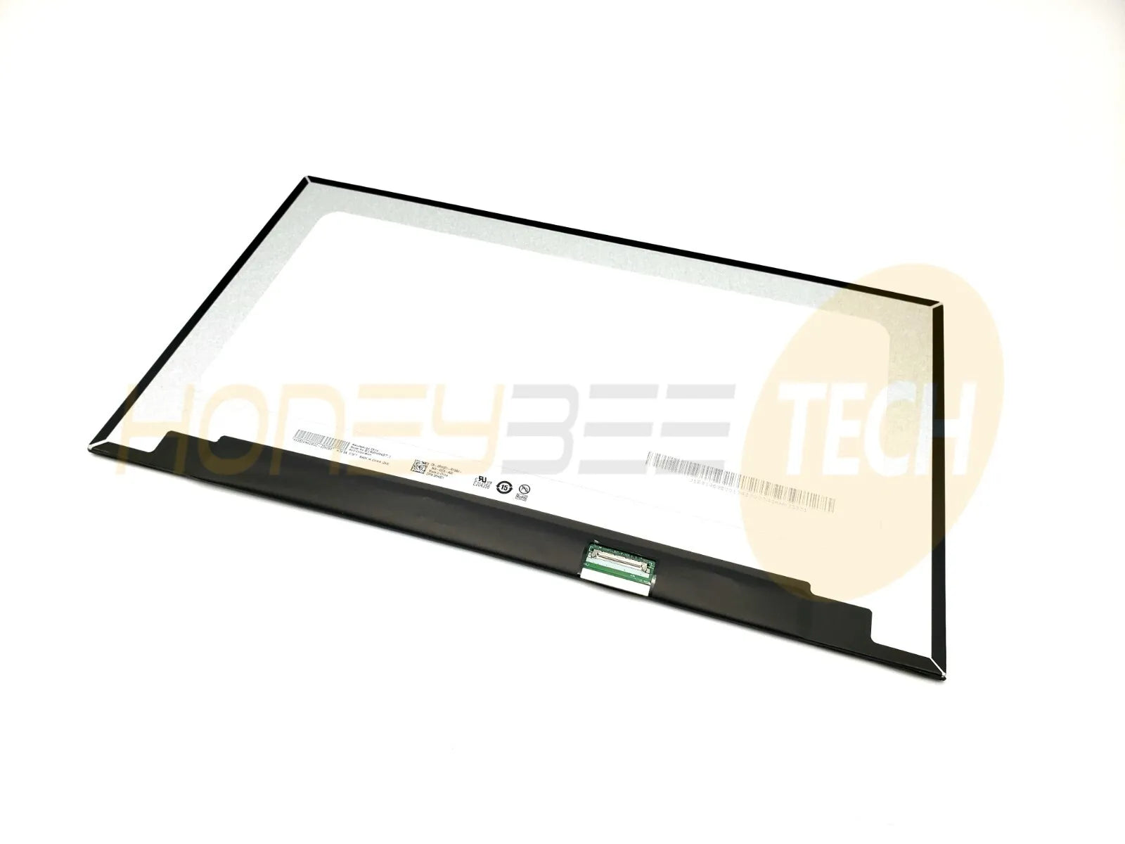 GENUINE DELL LATITUDE 3440 14" LED SCREEN FHD B140HAN07.1 RH0D1 0RH0D1 TESTED - Honeybee-Technologies