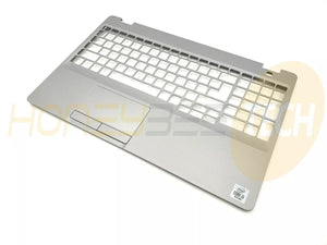 GENUINE DELL LATITUDE 5510 PALMREST TOUCHPAD ASSEMBLY A1999A 90GYK GRADE A - Honeybee-Technologies