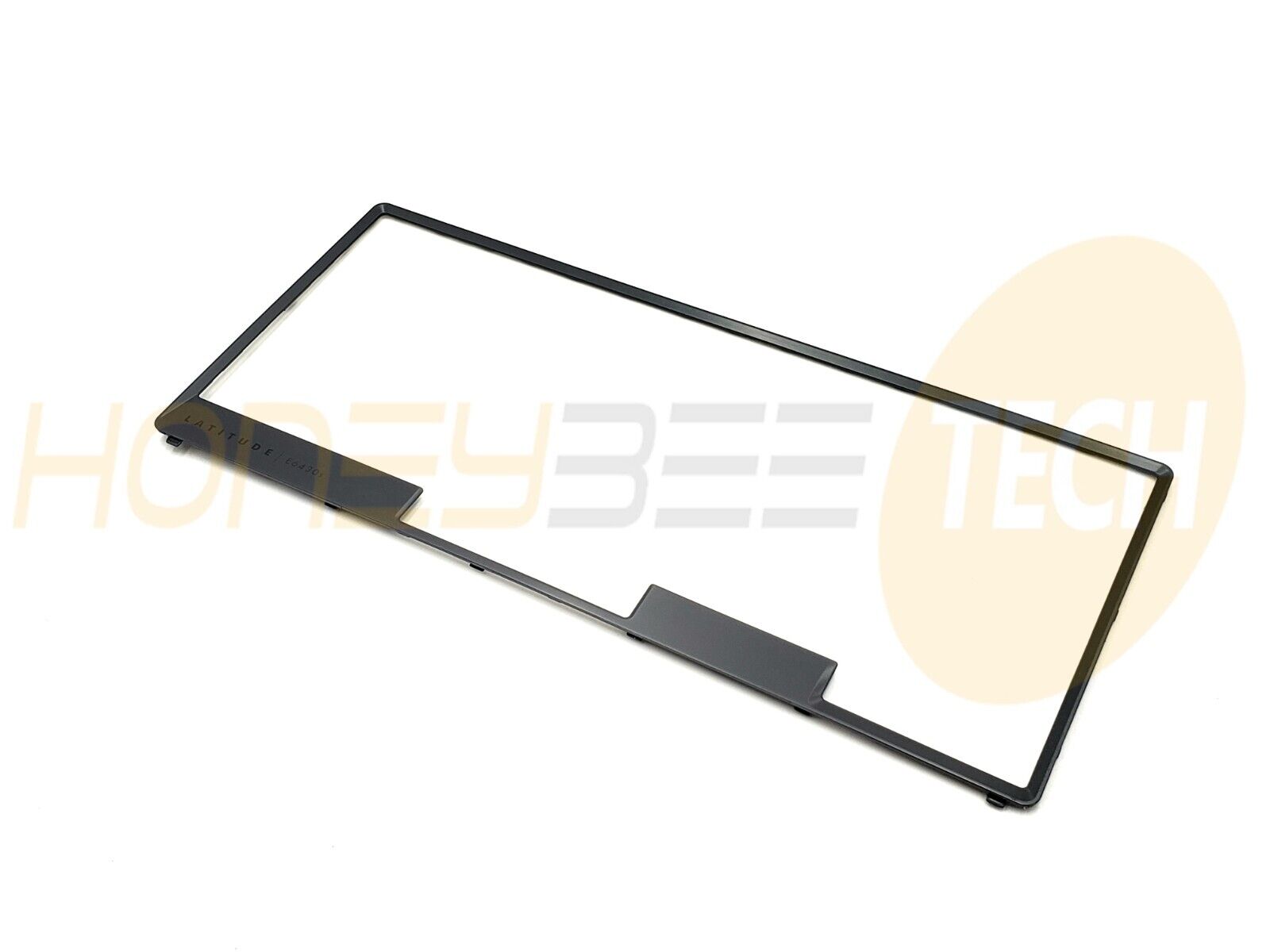 GENUINE DELL LATITUDE E6430S LAPTOP KEYBOARD BEZEL TRIM 62XK5 062XK5 GRADE A - Honeybee-Technologies