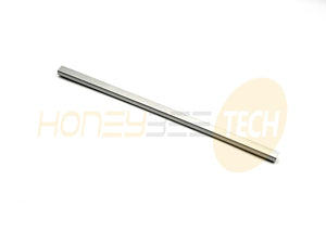 GENUINE HP 17-CP0076NR LAPTOP HINGE COVER M50405-001 GRADE A - Honeybee-Technologies