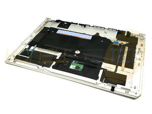 GENUINE ACER ASPIRE S7-391 PALMREST TOUCHPAD WITH KEYBOARD 60.4WE09.001 GRADE C - Honeybee-Technologies