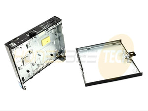 GENUINE DELL OPTIPLEX 3000MFF CHASSIS W/SIDE PANEL XGXY2 XP8XD 0XP8XD GRADE A - Honeybee-Technologies