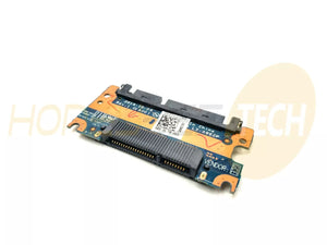 GENUINE DELL LATITUDE E7450 SATA HDD HARD DRIVE CONNECTOR 2N4J0 02N4J0 TESTED - Honeybee-Technologies