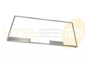 GENUINE DELL LATITUDE E6430 LAPTOP KEYBOARD SURROUND TRIM BEZEL 1CMW7 01CMW7 - Honeybee-Technologies