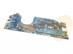 GENUINE DELL LATITUDE 5590 LAPTOP INTEL MOTHERBOARD i5-8350U GJWKW 0GJWKW TESTED - Honeybee-Technologies