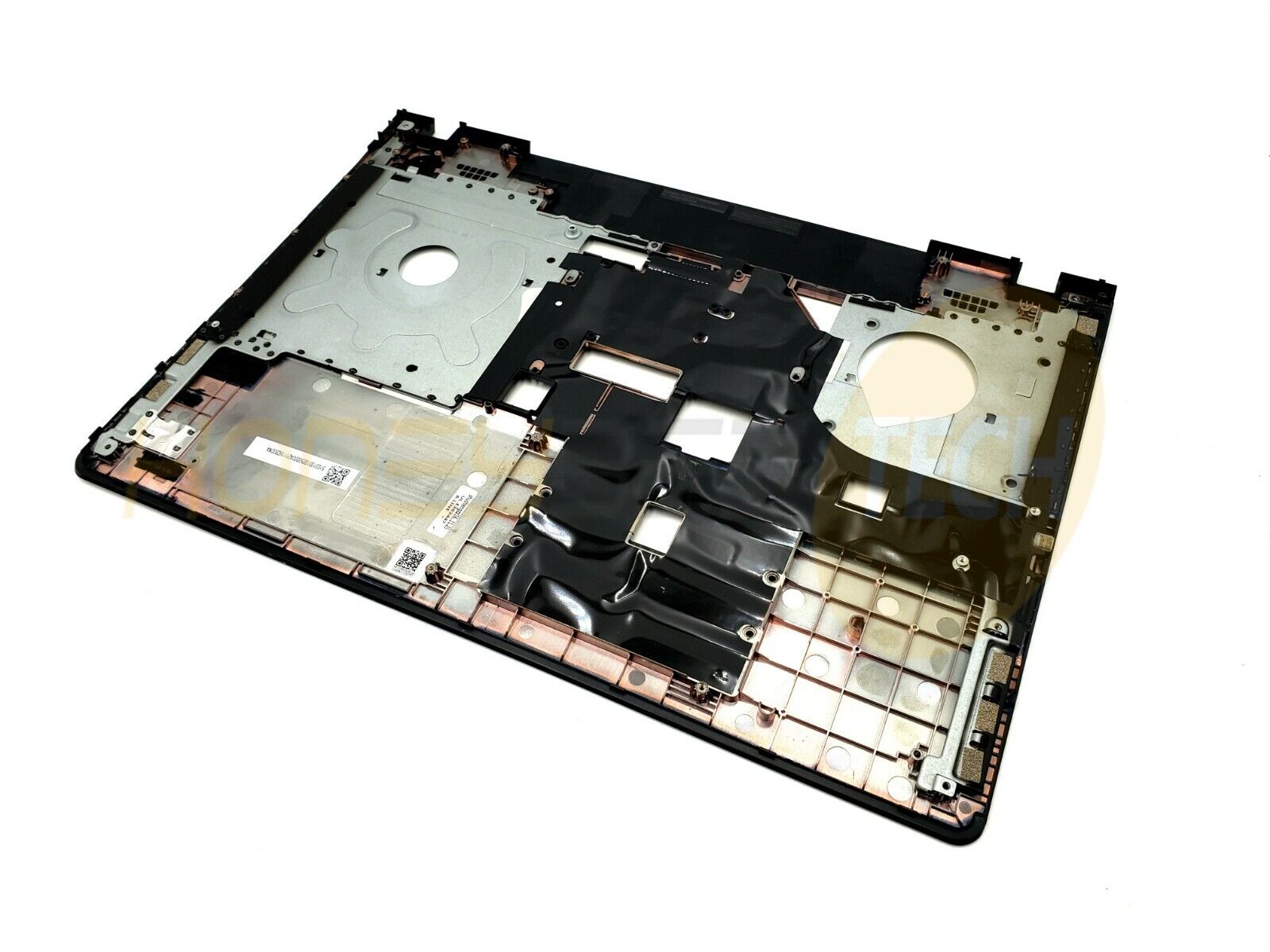 GENUINE LENOVO THINKPAD E570 PALMREST ASSEMBLY NO FINGERPRINT 01EP134 GRADE A - Honeybee-Technologies