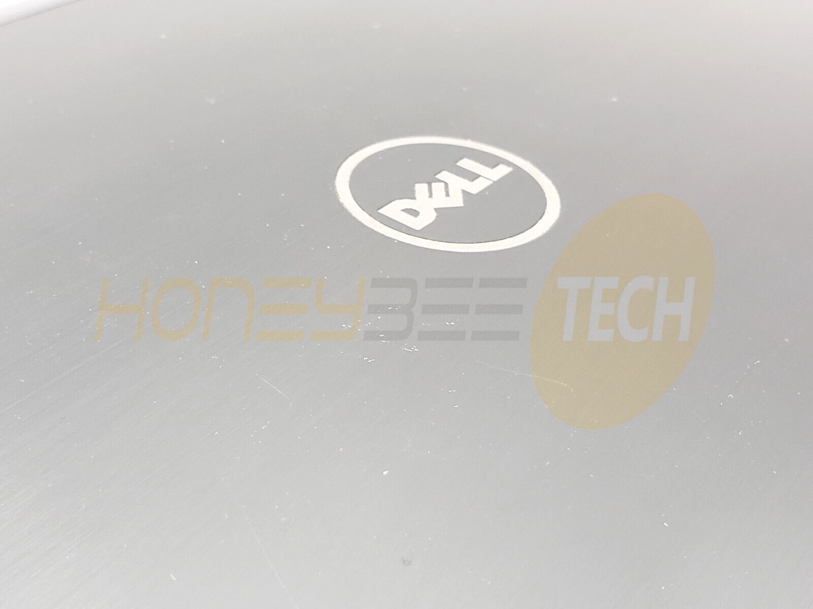 GENUINE DELL LATITUDE E6530 LCD BACK COVER W/HINGES 5KXP0 05KXP0 GRADE B - Honeybee-Technologies