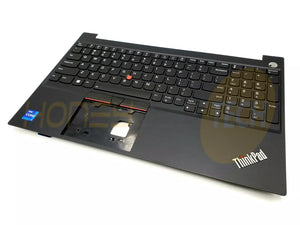 GENUINE LENOVO THINKPAD E15 G2 PALMREST W/BACKLIT KEYBOARD 5M11A36281 TESTED - Honeybee-Technologies