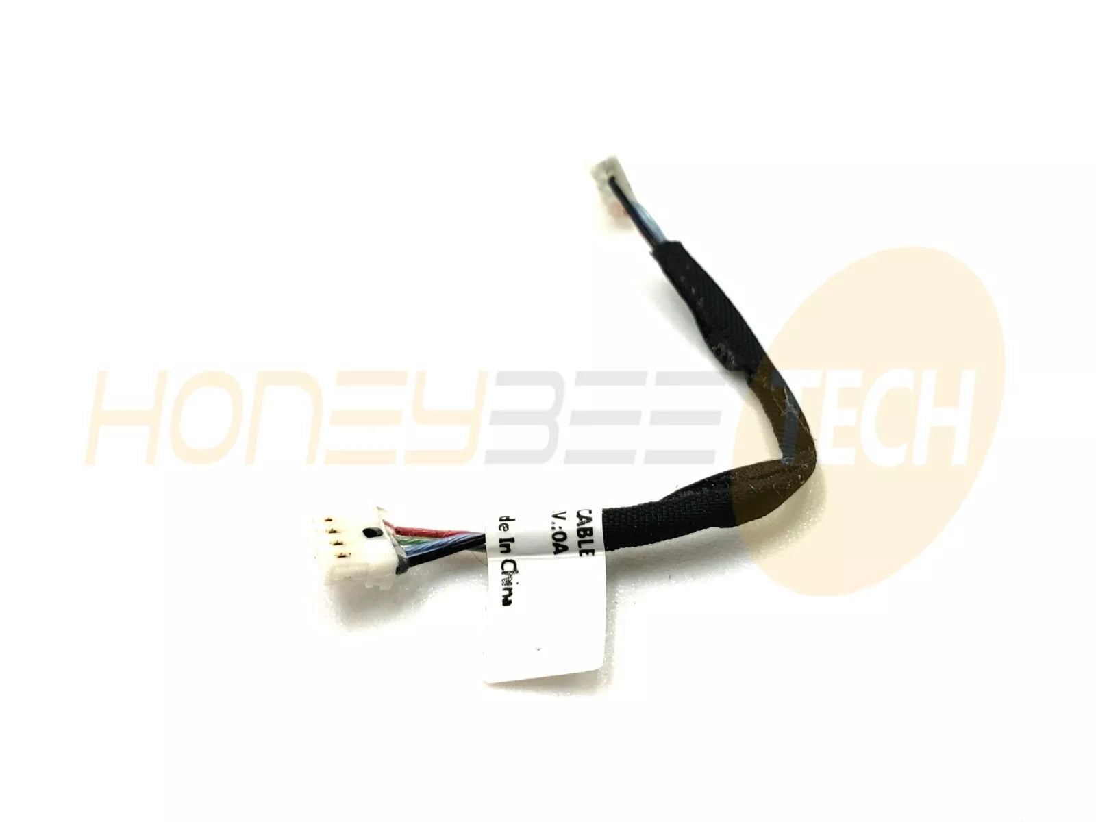 GENUINE LENOVO THINKPAD T480S LAPTOP POWER BUTTON BOARD CABLE 01LX981 TESTED - Honeybee-Technologies