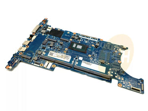 GENUINE HP ELITEBOOK 840 G5 LAPTOP INTEL MOTHERBOARD i5-7300U L15523-601 TESTED - Honeybee-Technologies