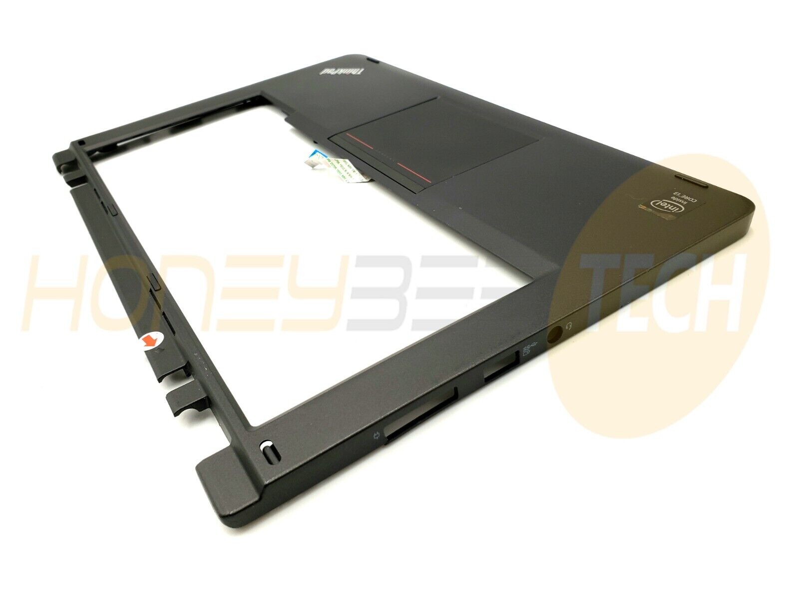 GENUINE LENOVO YOGA S1 LAPTOP PALMREST TOUCHPAD ASSEMBLY 00HM067 GRADE C - Honeybee-Technologies