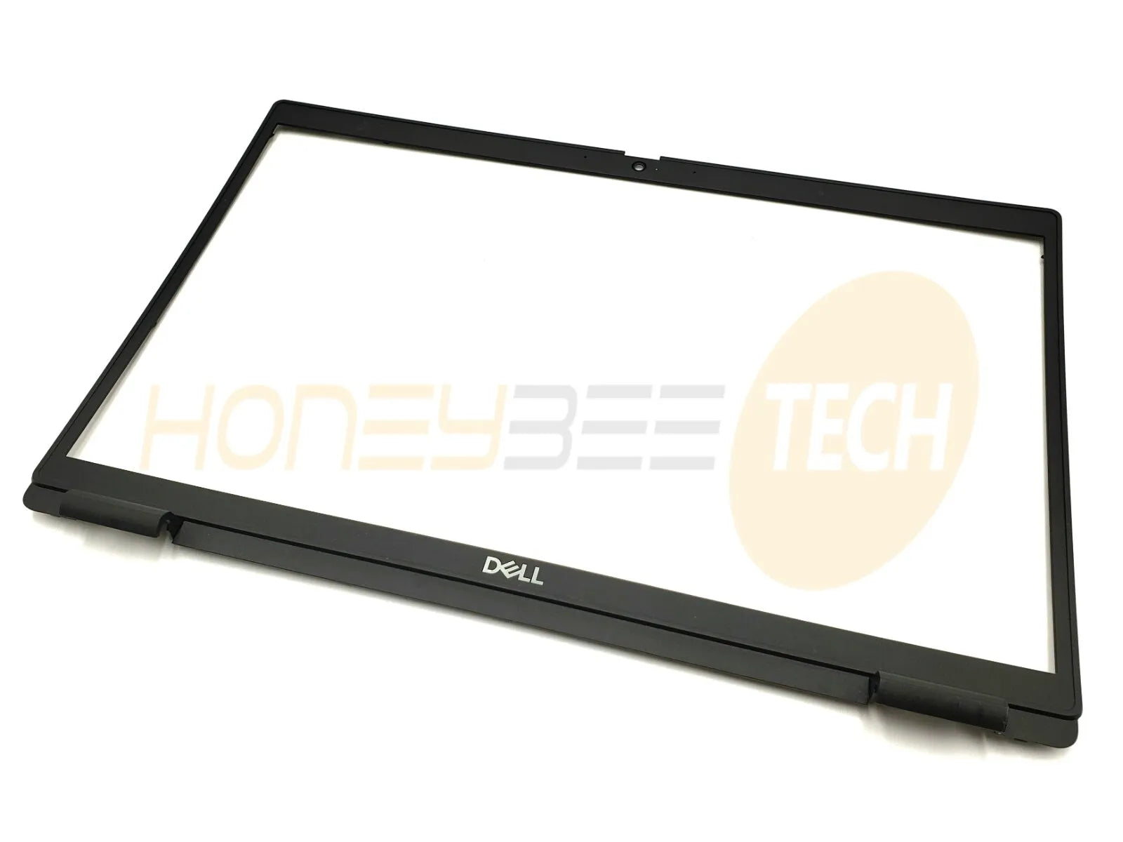 GENUINE DELL LATITUDE 3520 LAPTOP LCD FRONT TRIM BEZEL H5YMR 0H5YMR GRADE A - Honeybee-Technologies