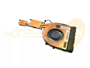 GENUINE LENOVO THINKPAD T470P HEATSINK AND FAN ASSEMBLY 01AW389 01AW390 TESTED - Honeybee-Technologies