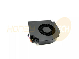 GENUINE DELL PRECISION M6800 LAPTOP CPU COOLING FAN TJJ0R 0TJJ0R TESTED - Honeybee-Technologies