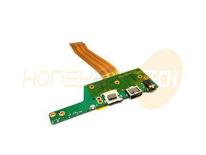 GENUINE GATEWAY GWTC116-2BL USB AUDIO CARD READER BOARD W/CABLE Y116A-IOR110 - Honeybee-Technologies