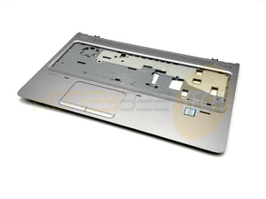 GENUINE HP PROBOOK 650 G3 LAPTOP PALMREST TOUCHPAD ASSEMBLY 840751-001 GRADE B - Honeybee-Technologies