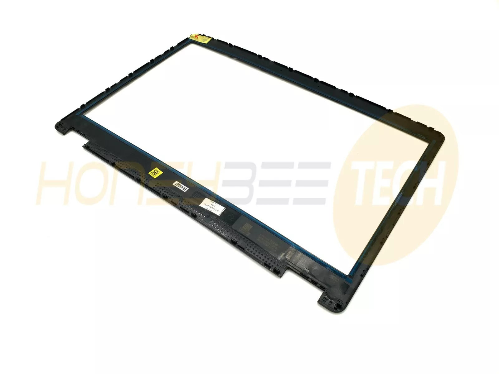 NEW GENUINE DELL LATITUDE 5480 E5480 LCD FRONT BEZEL TRIM C16YV 0C16YV - Honeybee-Technologies