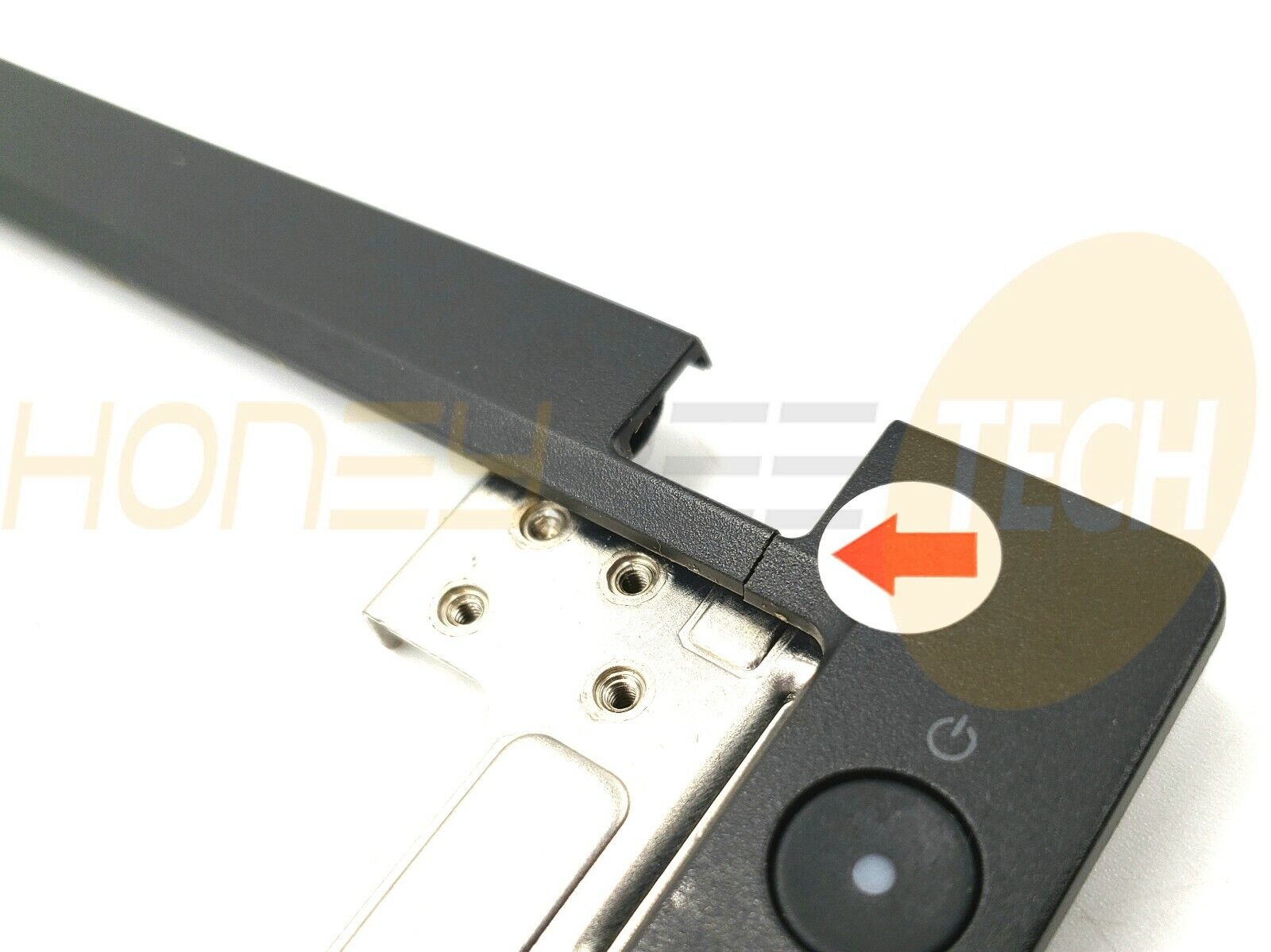 GENUINE LENOVO THINKPAD X240 PALMREST TOUCHPAD W/OUT FINGERPRINT 00HT393 GRADE C - Honeybee-Technologies