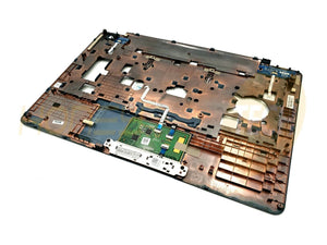GENUINE DELL LATITUDE E6440 LAPTOP PALMREST TOUCHPAD ASSEMBLY H0M4P GRADE B - Honeybee-Technologies