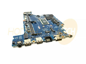 GENUINE DELL INSPIRON 5584 INTEL MOTHERBOARD i7-8565U 1.80GHZ 6DHRW TESTED - Honeybee-Technologies