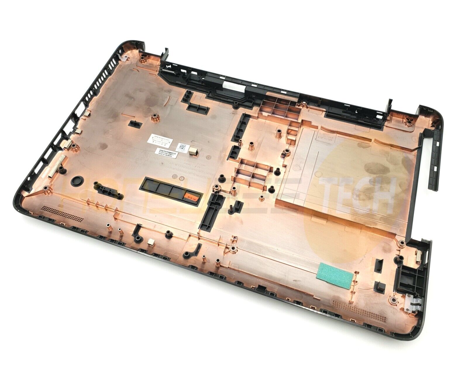 GENUINE HP 250 G4 LAPTOP BOTTOM BASE CASE COVER ENCLOSURE 814614-001 GRADE C - Honeybee-Technologies